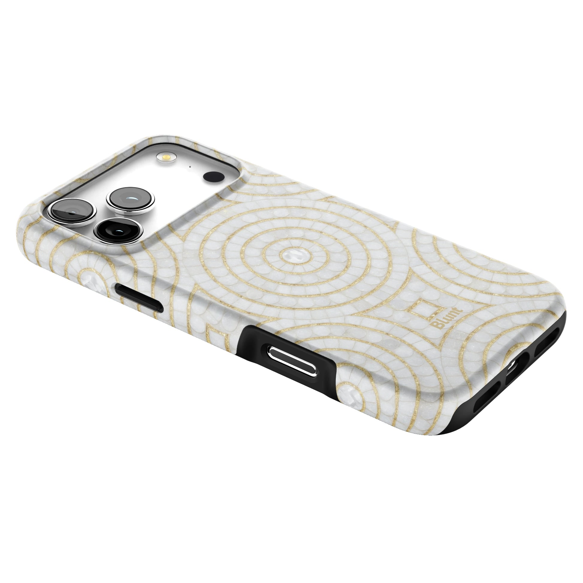 Echo iPhone Case gallery - Iphone_17_Pro_Max_2
