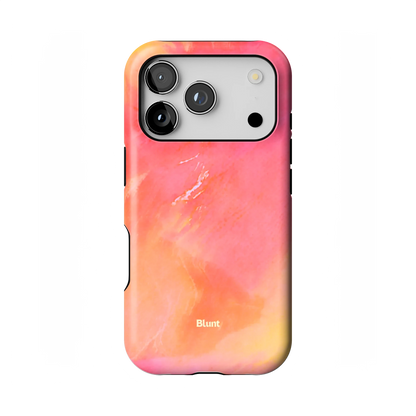 Sunshine iPhone Case