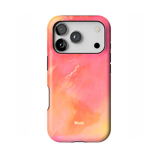 Sunshine iPhone Case