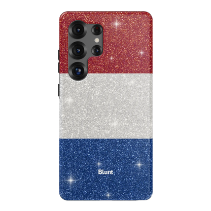 Parisa Samsung Case