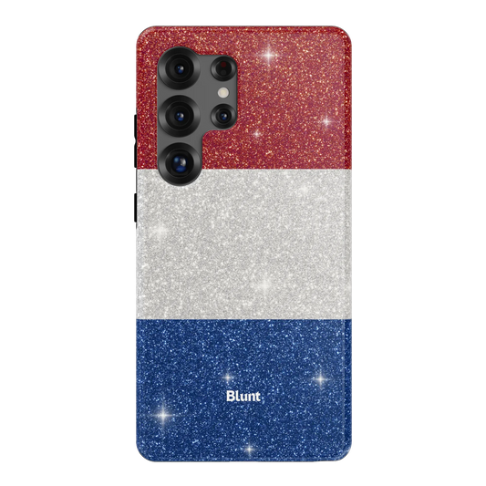 Parisa Samsung Case