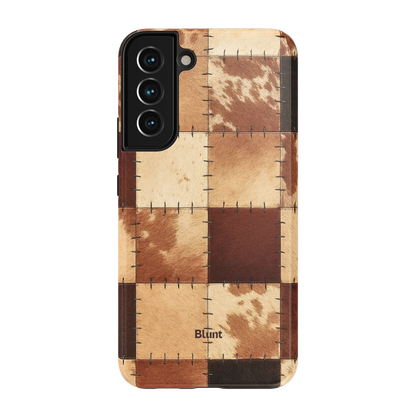 Nashii Samsung Case