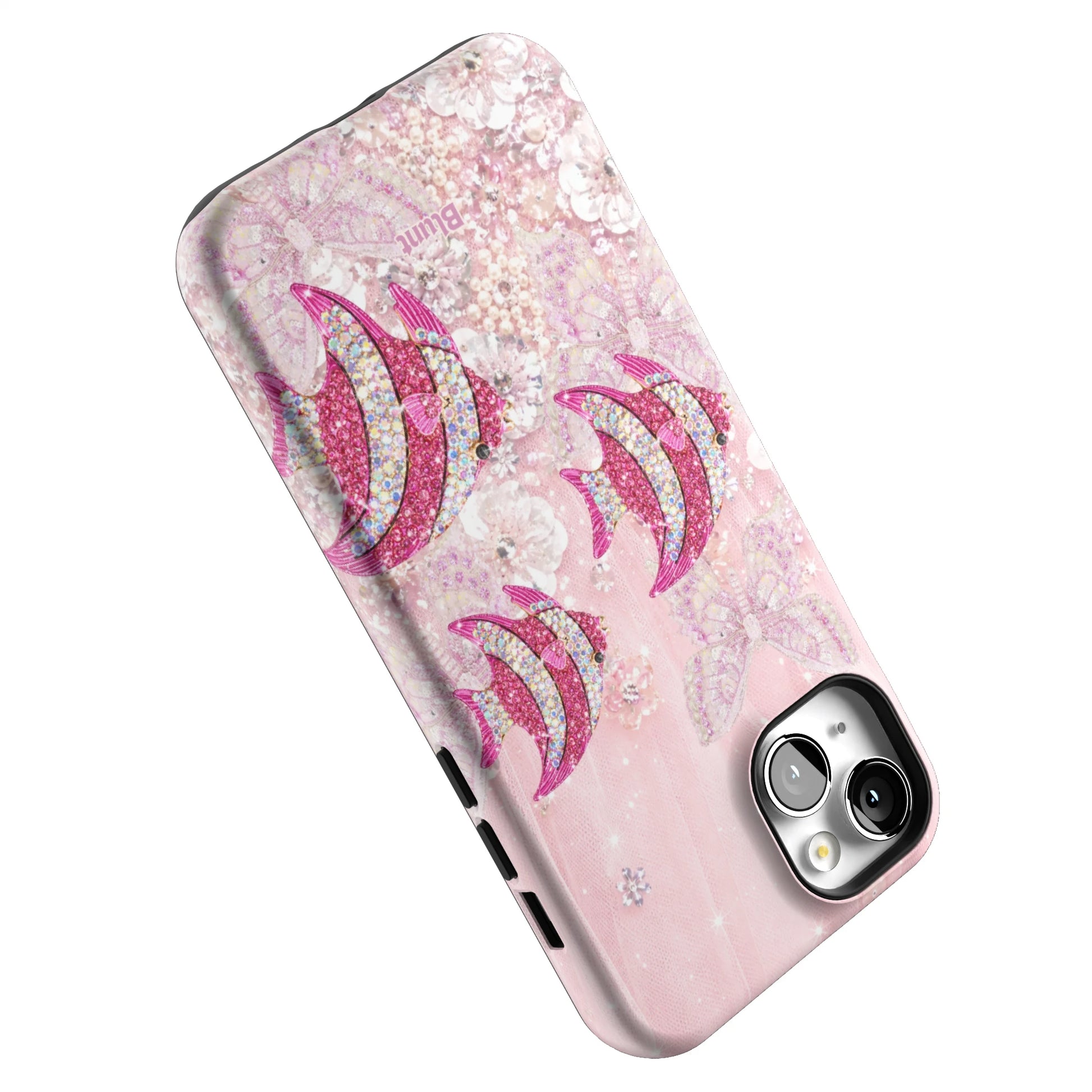 Sea-Angels-iphone-case-iPhone 14 Plus-4