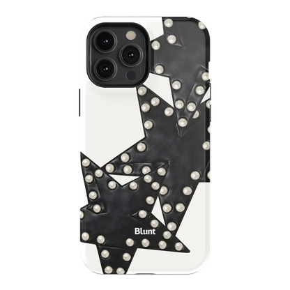 Star Studd iPhone Case