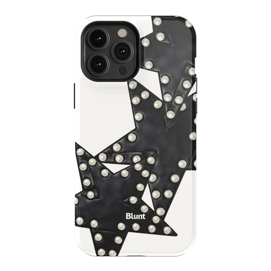 Star Studd iPhone Case