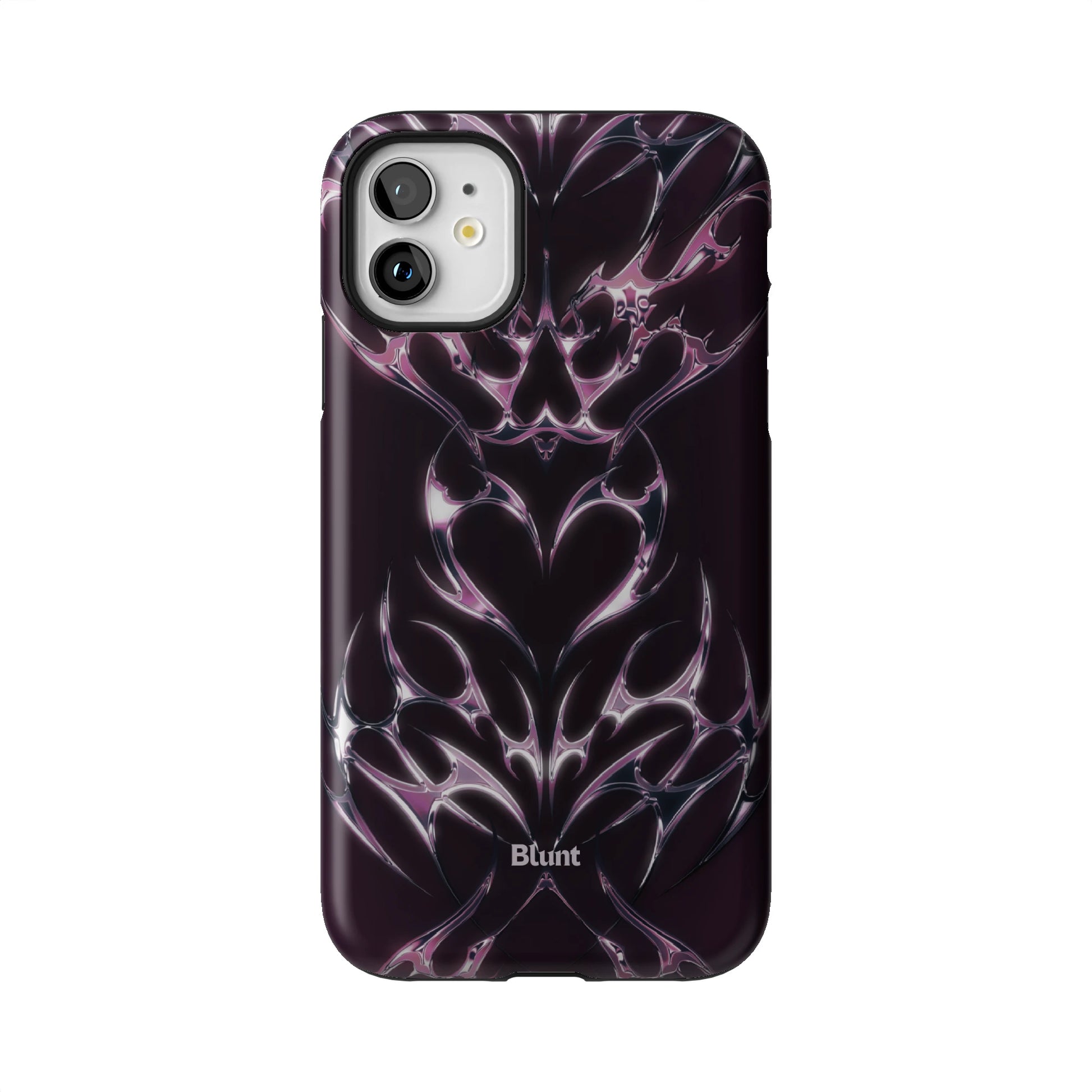 Eclipse Heart iPhone Case gallery - Iphone_11_Iphone_1