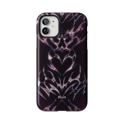 Eclipse Heart iPhone Case gallery - Iphone_11_Iphone_1