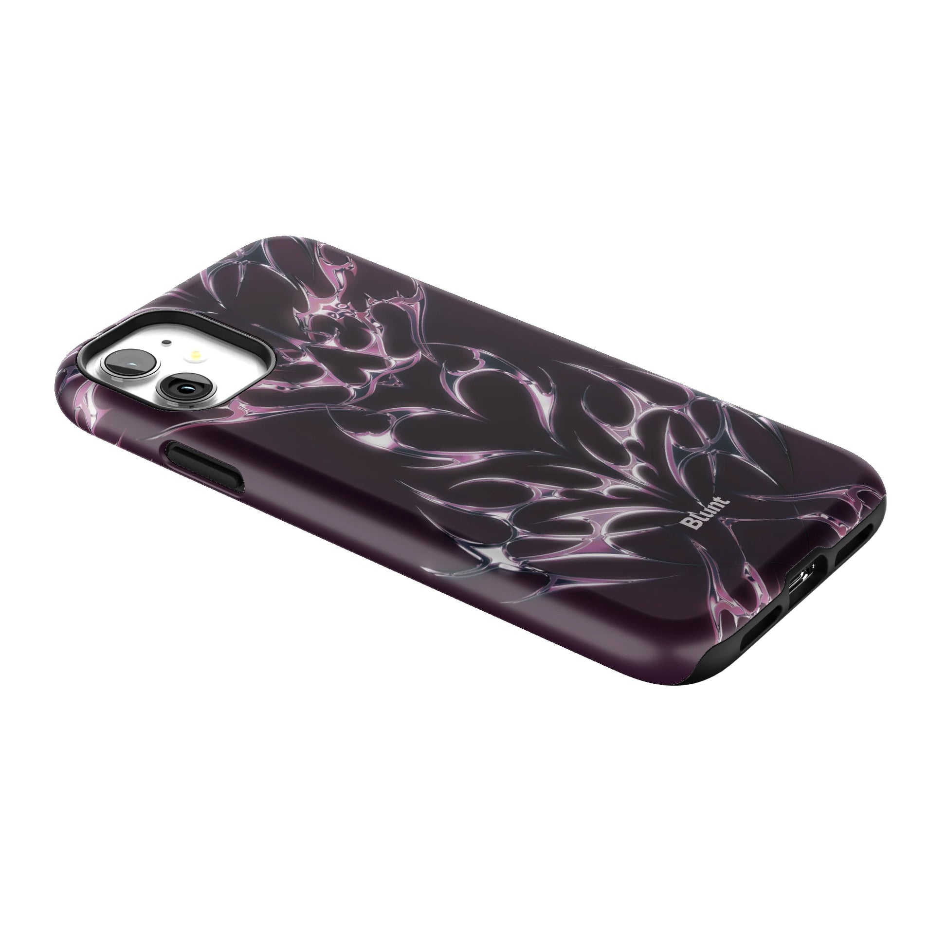 Eclipse Heart iPhone Case gallery - Iphone_11_Iphone_2