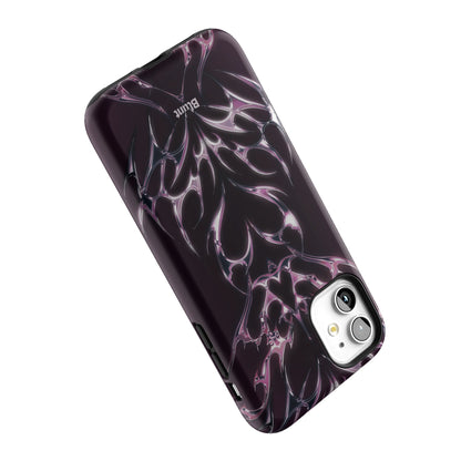 Eclipse Heart iPhone Case gallery - Iphone_11_Iphone_5