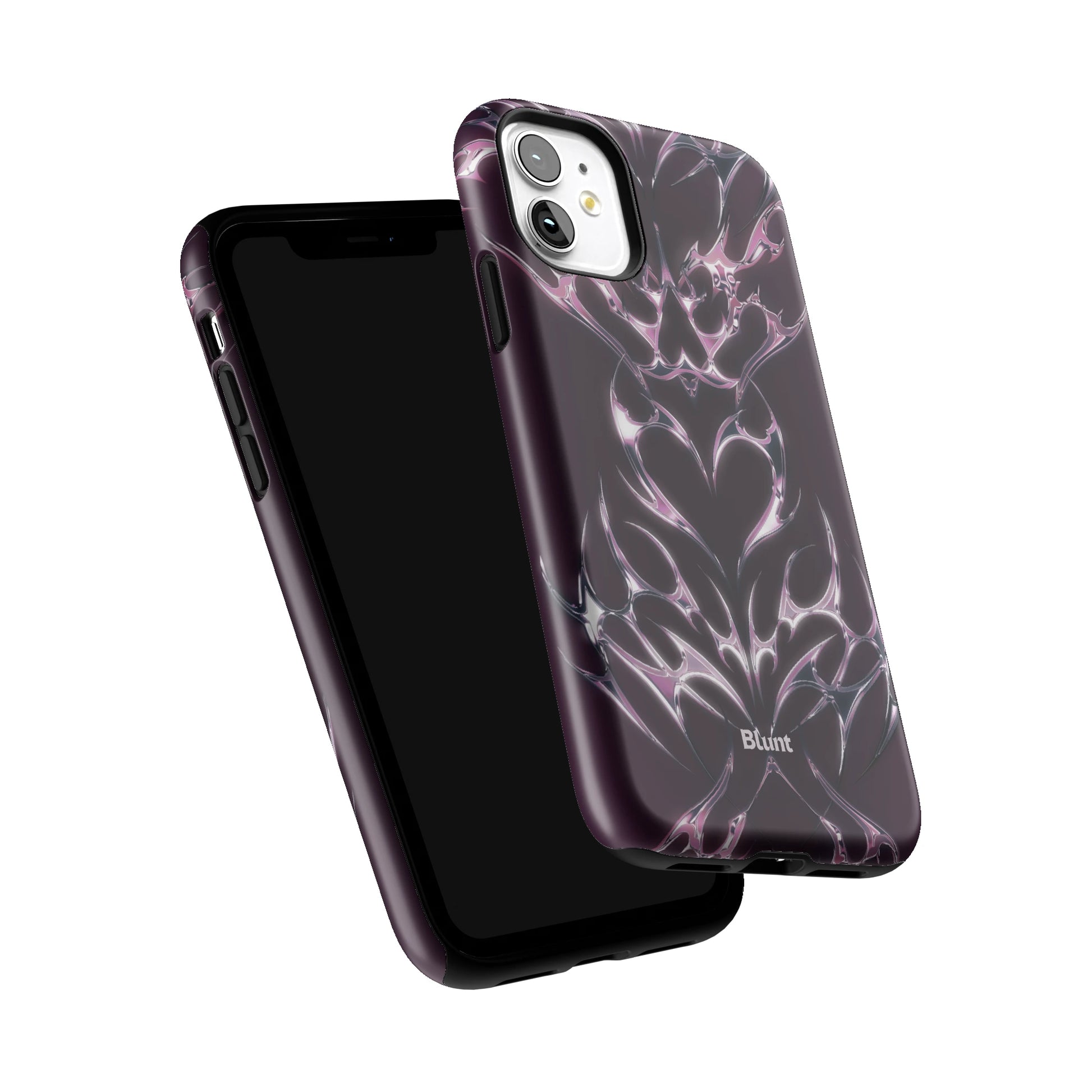Eclipse Heart iPhone Case gallery - Iphone_11_Iphone_6