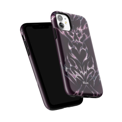 Eclipse Heart iPhone Case gallery - Iphone_11_Iphone_6
