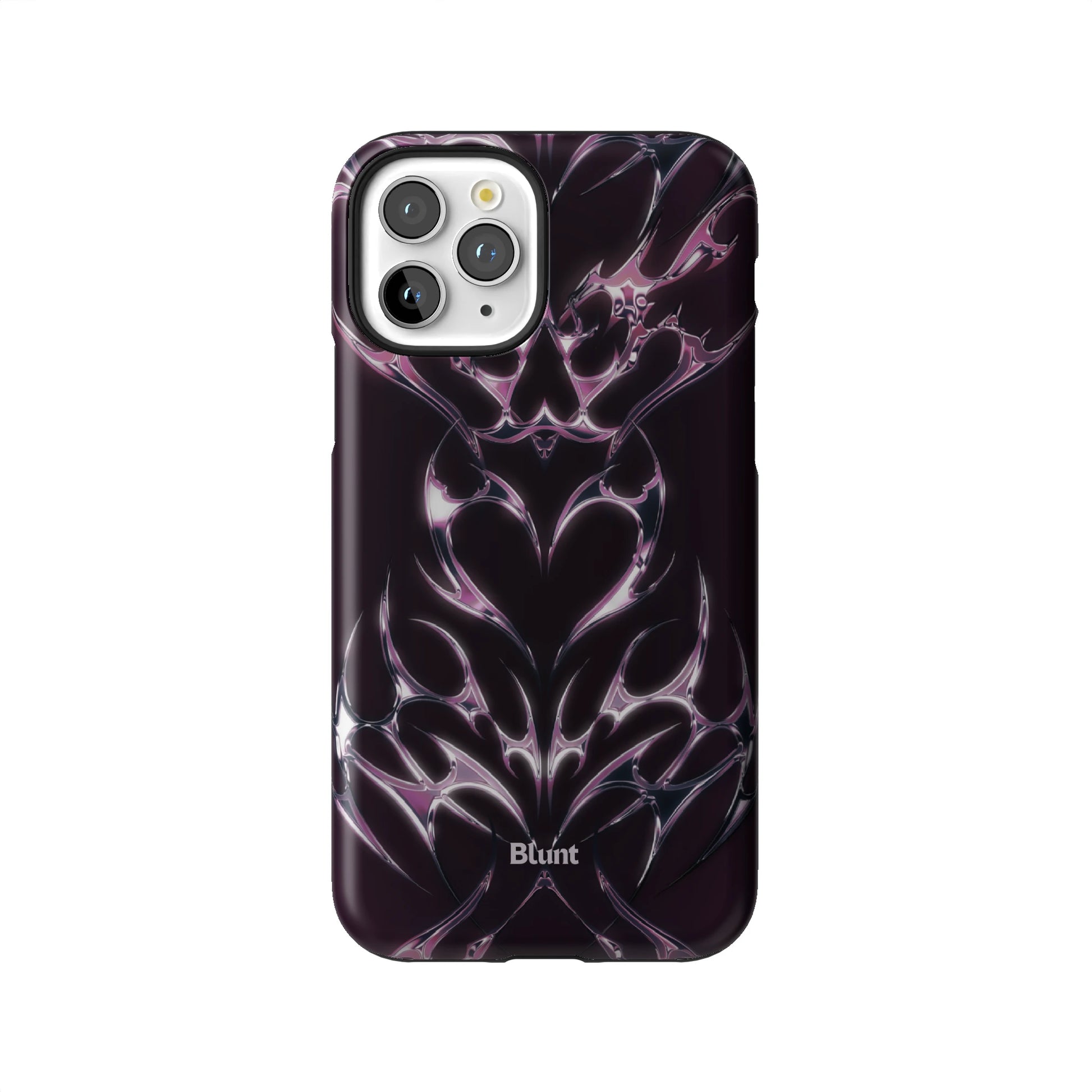 Eclipse Heart iPhone Case gallery - Iphone_11_Pro_1
