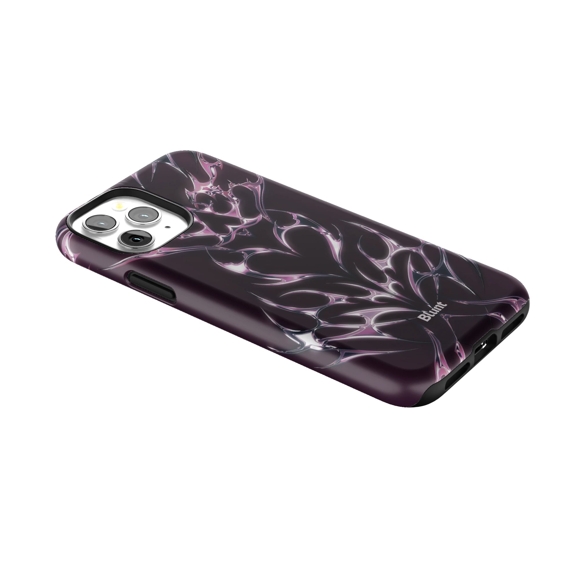 Eclipse Heart iPhone Case gallery - Iphone_11_Pro_2