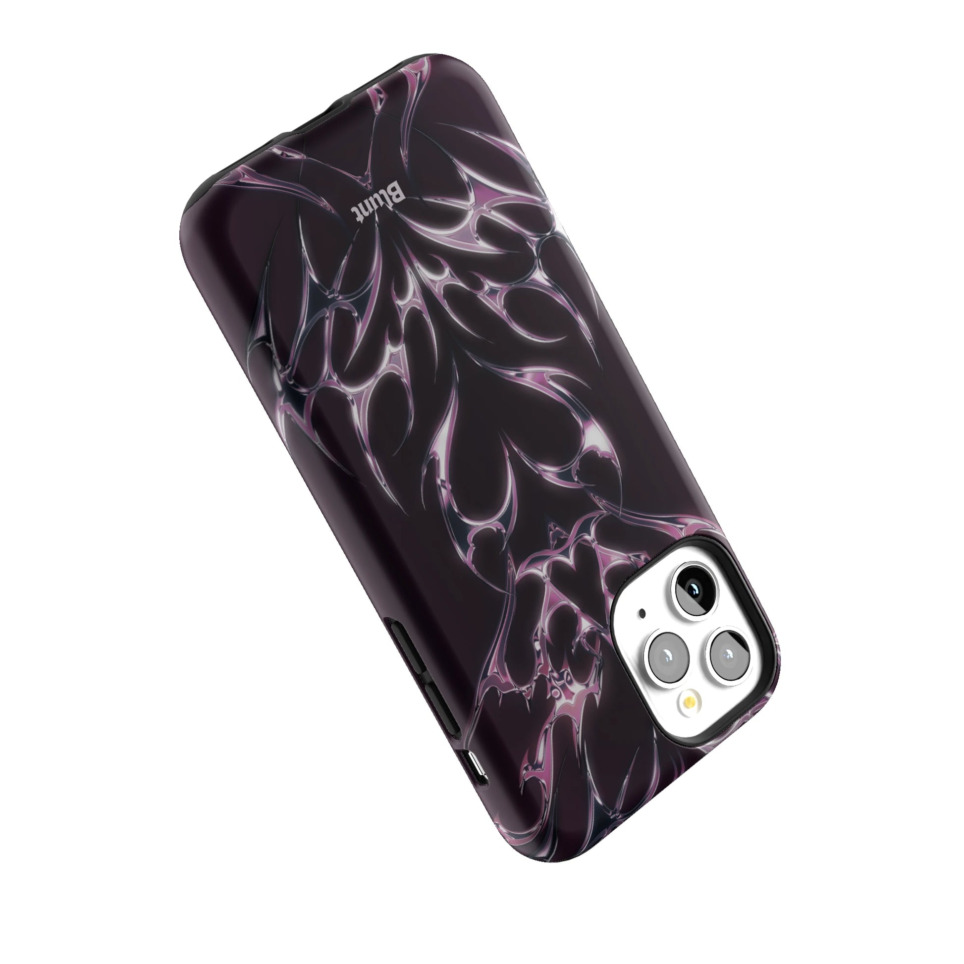 Eclipse Heart iPhone Case gallery - Iphone_11_Pro_5