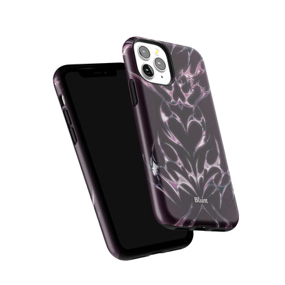Eclipse Heart iPhone Case gallery - Iphone_11_Pro_6