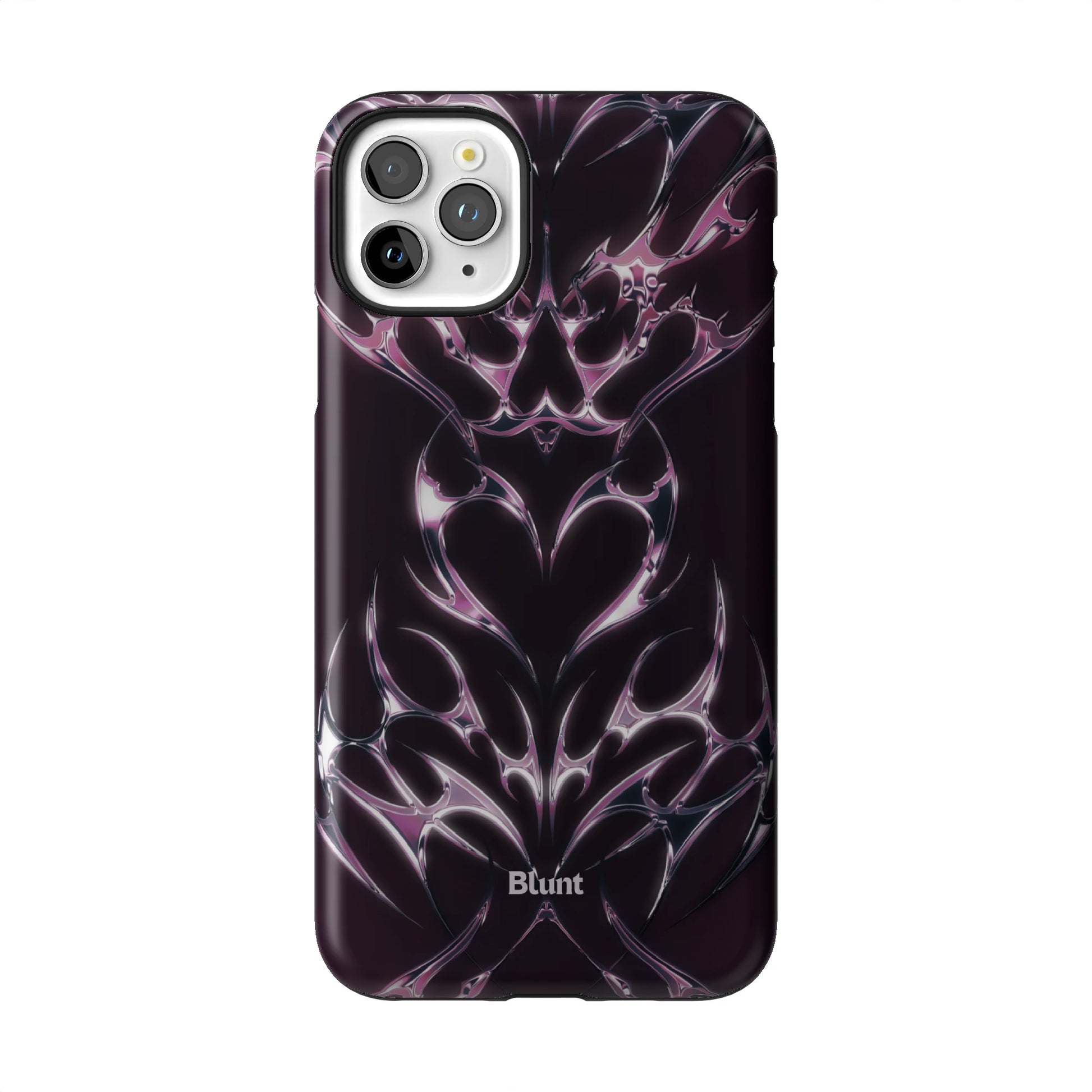 Eclipse Heart iPhone Case gallery - Iphone_11_Pro_Max_1