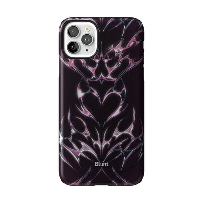 Eclipse Heart iPhone Case gallery - Iphone_11_Pro_Max_1
