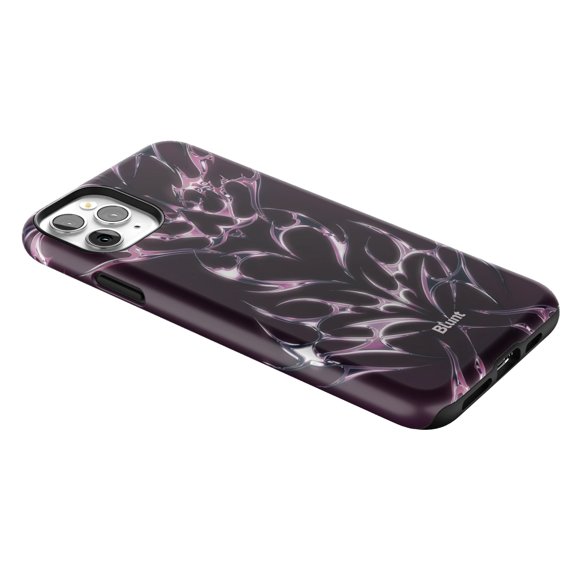 Eclipse Heart iPhone Case gallery - Iphone_11_Pro_Max_2