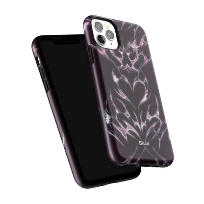 Eclipse Heart iPhone Case gallery - Iphone_11_Pro_Max_6