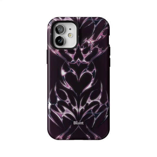 Eclipse Heart iPhone Case gallery - Iphone_12_Iphone_1