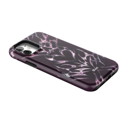 Eclipse Heart iPhone Case gallery - Iphone_12_Iphone_2