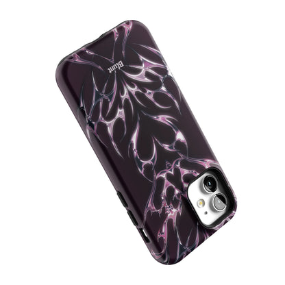 Eclipse Heart iPhone Case gallery - Iphone_12_Iphone_5