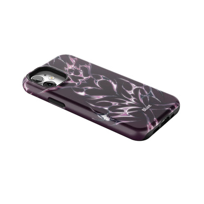 Eclipse Heart iPhone Case gallery - Iphone_12_Mini_Air_Plus_2