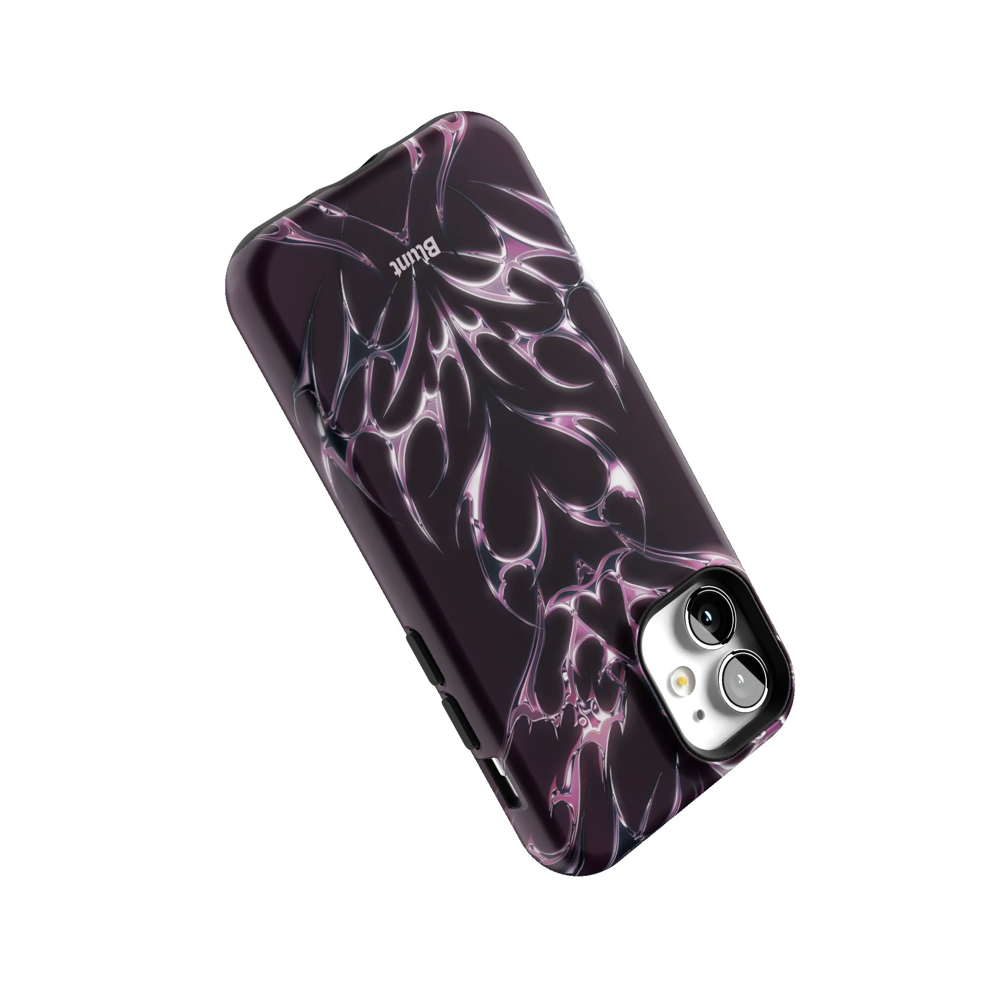 Eclipse Heart iPhone Case gallery - Iphone_12_Mini_Air_Plus_5