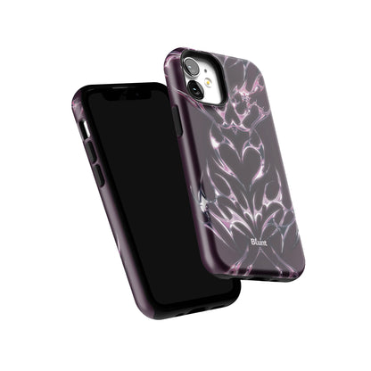 Eclipse Heart iPhone Case gallery - Iphone_12_Mini_Air_Plus_6