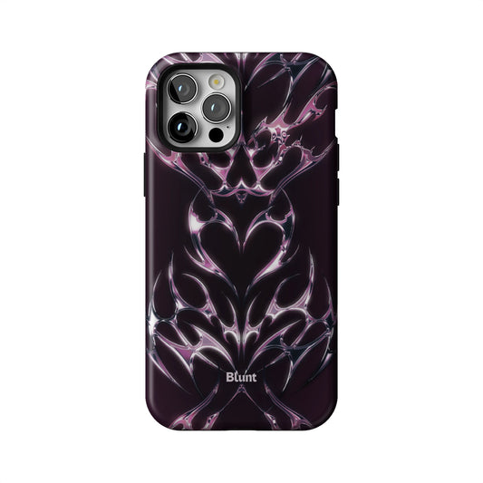 Eclipse Heart iPhone Case gallery - Iphone_12_Pro_1