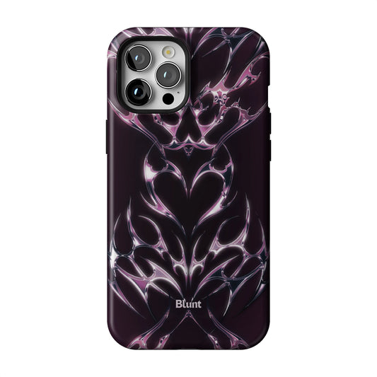 Eclipse Heart iPhone Case gallery - Iphone_12_Pro_Max_1