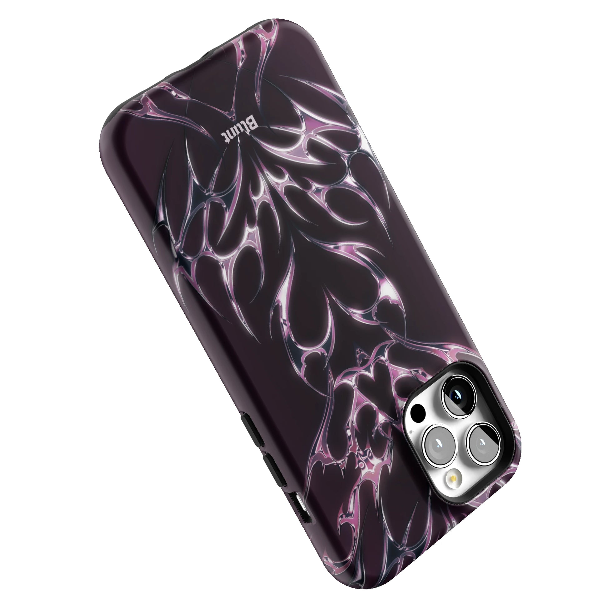 Eclipse Heart iPhone Case gallery - Iphone_12_Pro_Max_5