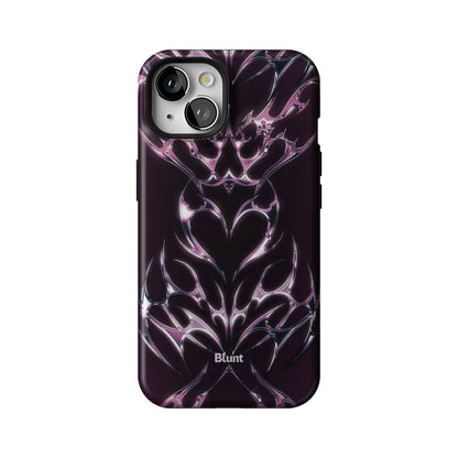 Eclipse Heart iPhone Case gallery - Iphone_13_Iphone_1