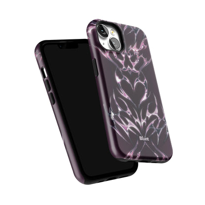 Eclipse Heart iPhone Case gallery - Iphone_13_Iphone_6