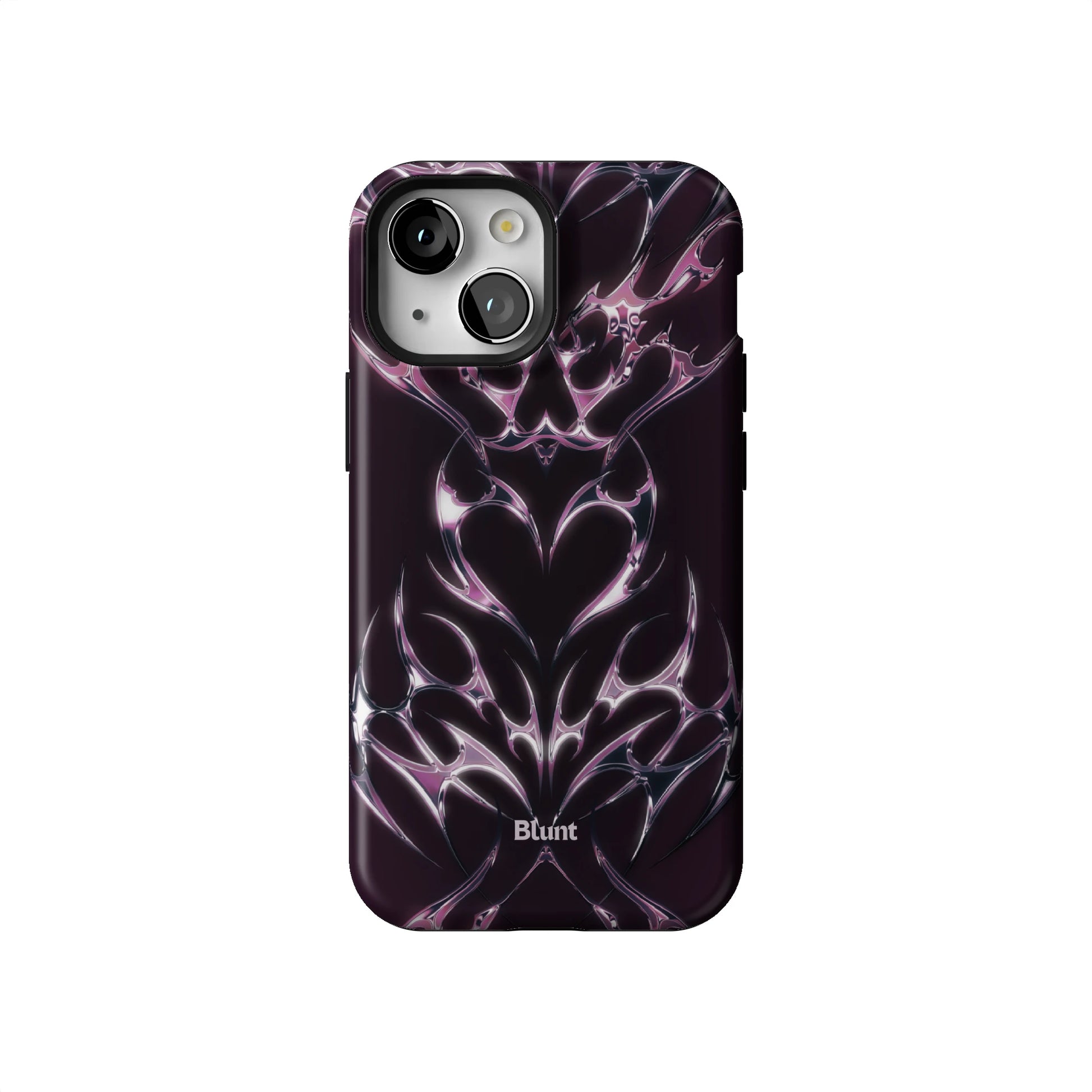 Eclipse Heart iPhone Case gallery - Iphone_13_Mini_Air_Plus_1