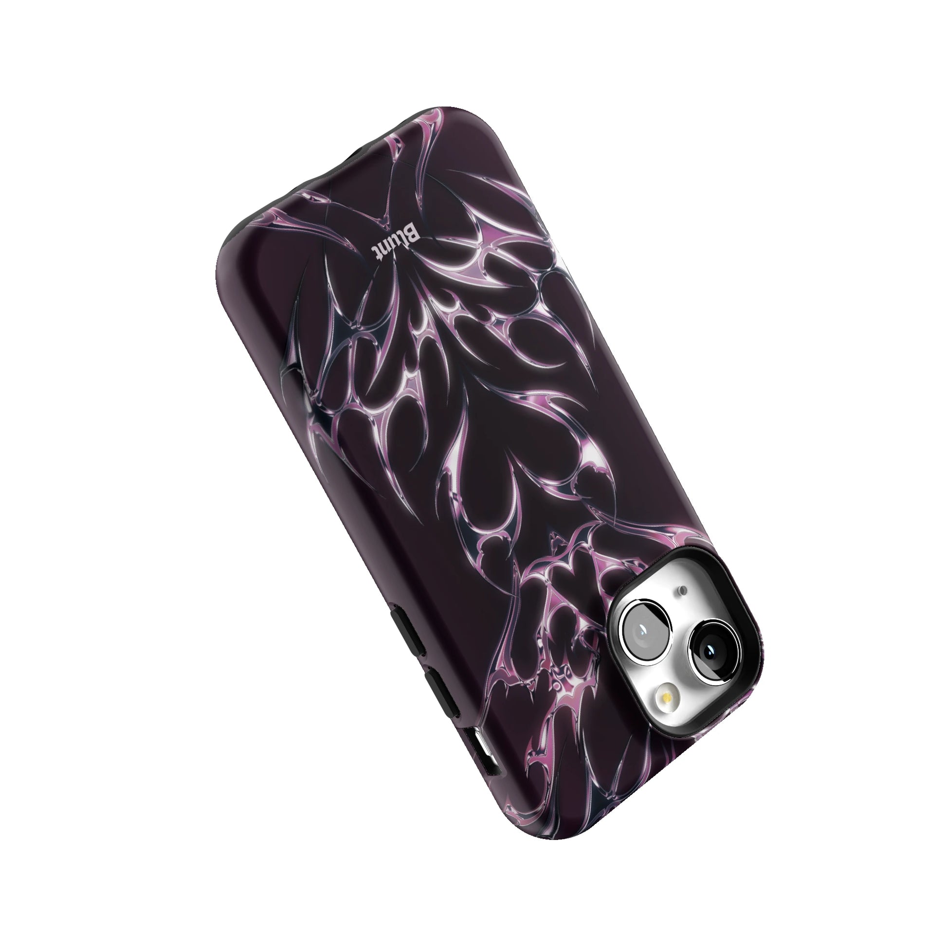Eclipse Heart iPhone Case gallery - Iphone_13_Mini_Air_Plus_5