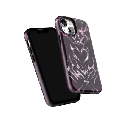 Eclipse Heart iPhone Case gallery - Iphone_13_Mini_Air_Plus_6