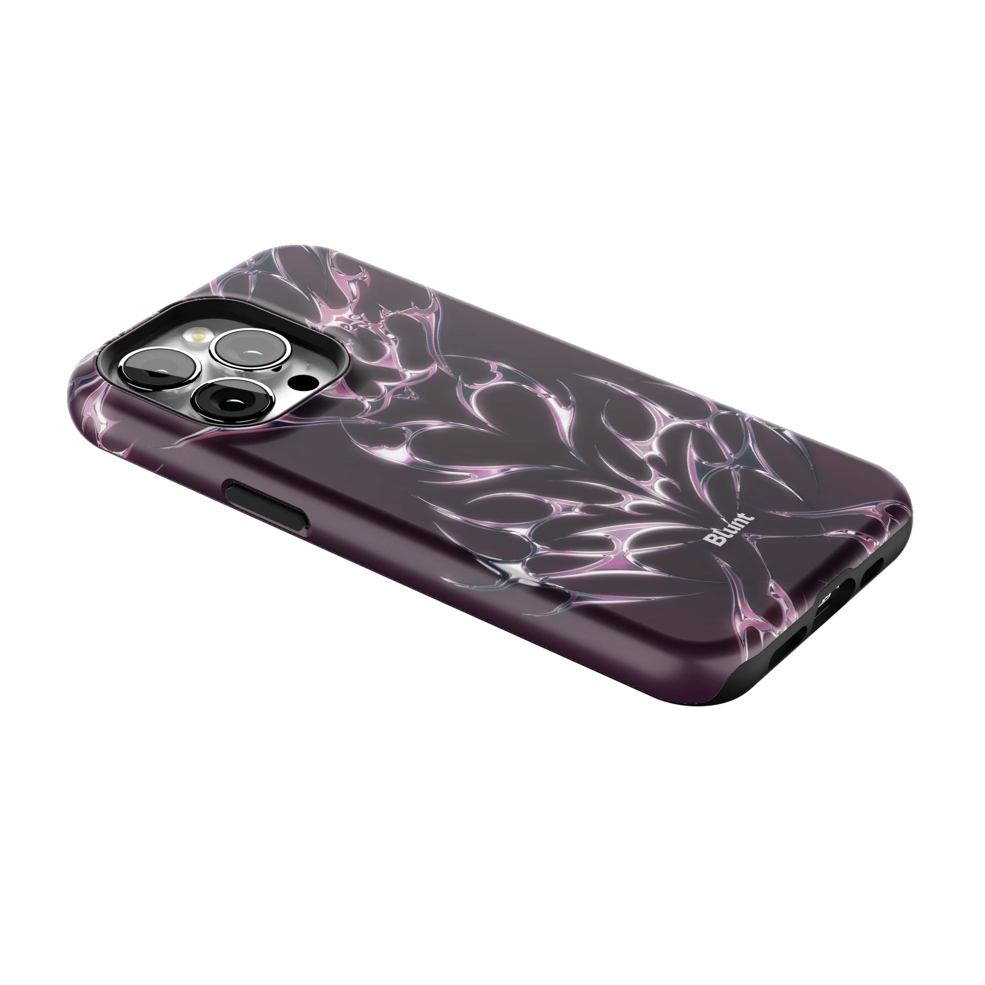 Eclipse Heart iPhone Case gallery - Iphone_13_Pro_2