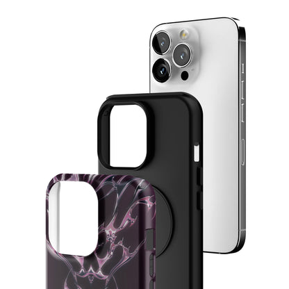 Eclipse Heart iPhone Case gallery - Iphone_13_Pro_3