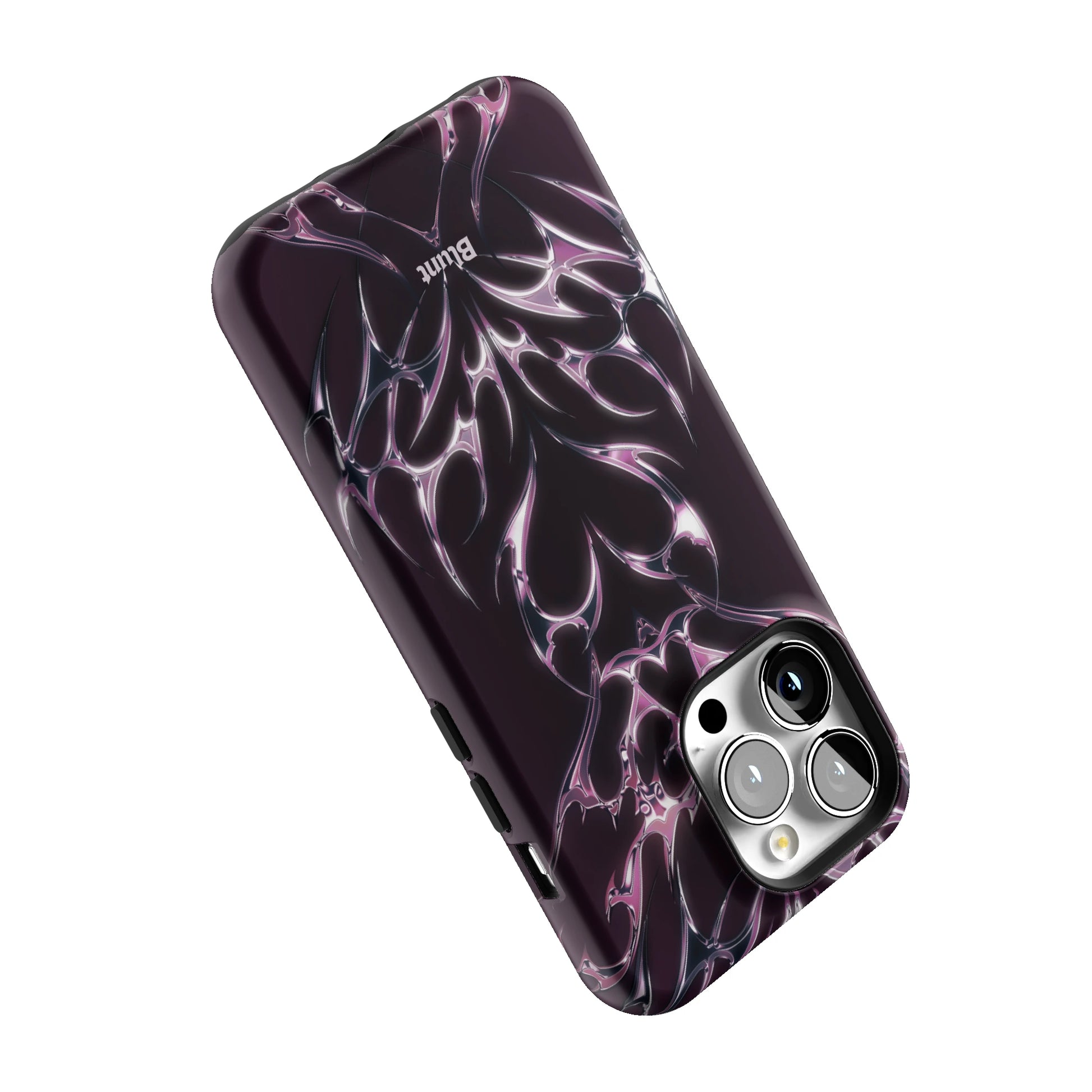 Eclipse Heart iPhone Case gallery - Iphone_13_Pro_5