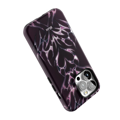 Eclipse Heart iPhone Case gallery - Iphone_13_Pro_5