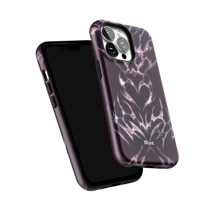 Eclipse Heart iPhone Case gallery - Iphone_13_Pro_6