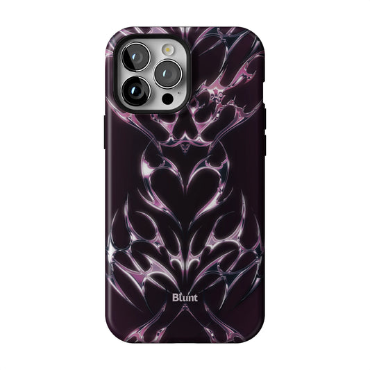 Eclipse Heart iPhone Case gallery - Iphone_13_Pro_Max_1