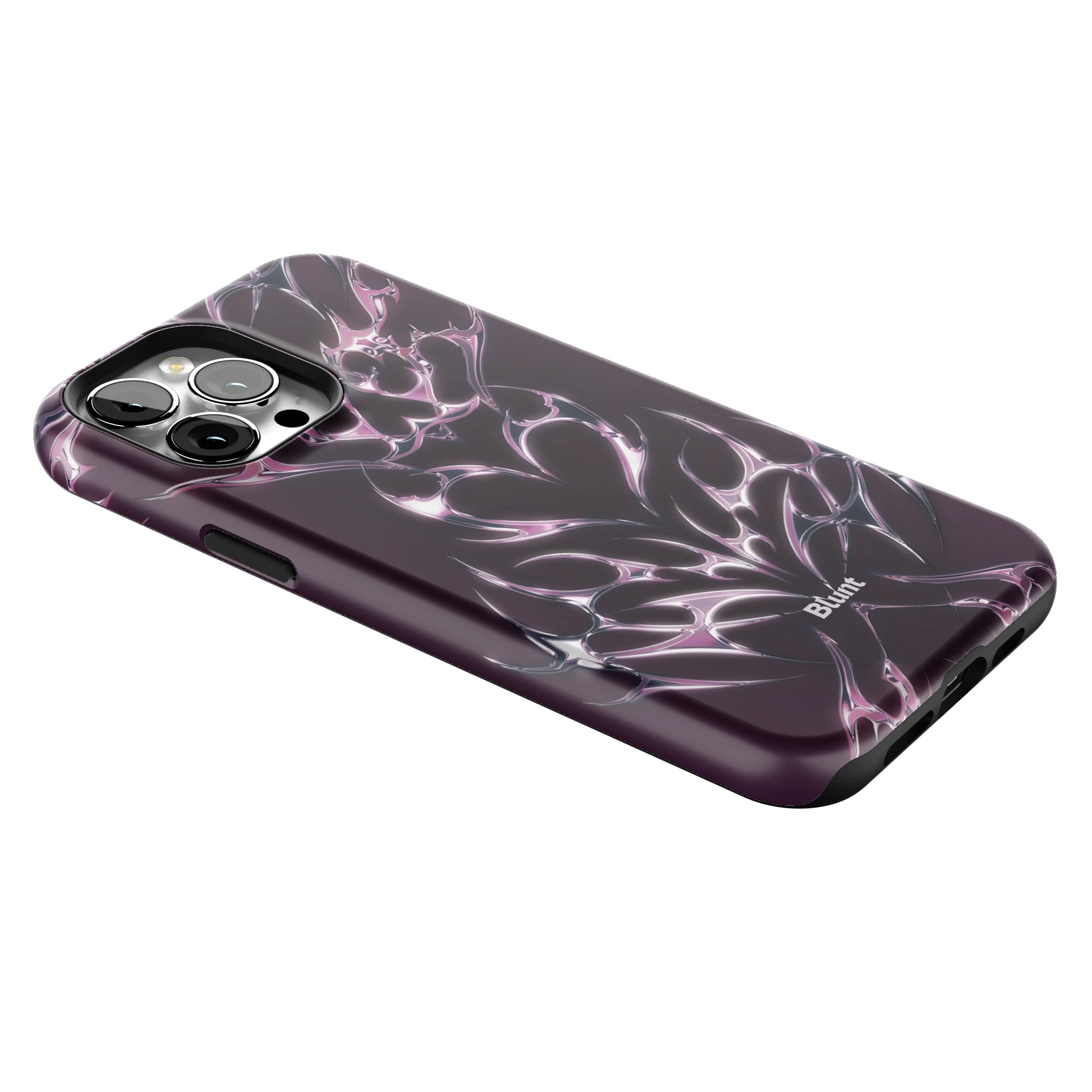 Eclipse Heart iPhone Case gallery - Iphone_13_Pro_Max_2