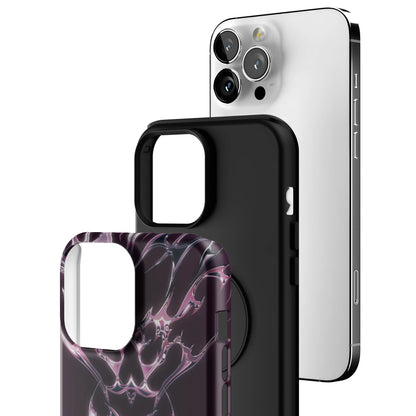 Eclipse Heart iPhone Case gallery - Iphone_13_Pro_Max_3