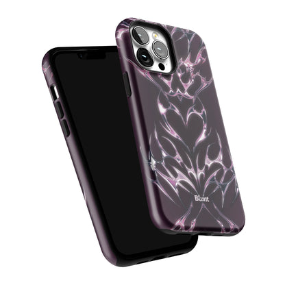 Eclipse Heart iPhone Case gallery - Iphone_13_Pro_Max_6