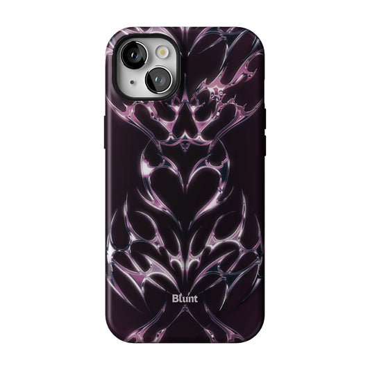 Eclipse Heart iPhone Case gallery - Iphone_14_Mini_Air_Plus_1