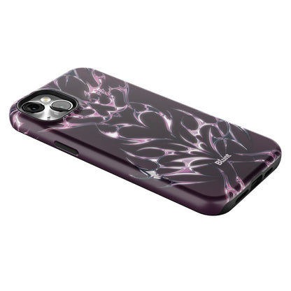 Eclipse Heart iPhone Case gallery - Iphone_14_Mini_Air_Plus_2