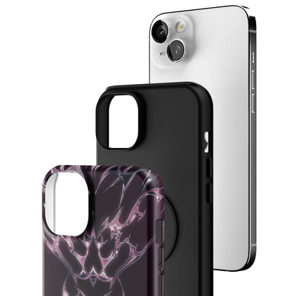Eclipse Heart iPhone Case gallery - Iphone_14_Mini_Air_Plus_3