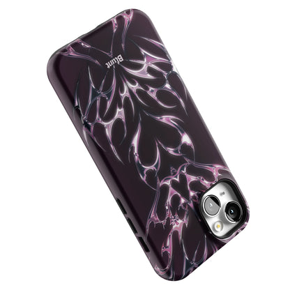 Eclipse Heart iPhone Case gallery - Iphone_14_Mini_Air_Plus_5